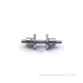 High Quality Bi-direction Ball Screw for Sychronous Motor